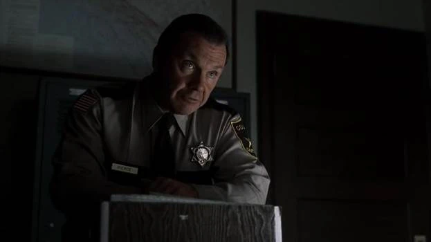 Шериф (1.01) | Сверхъестественное Wiki | Fandom