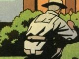 Chuck (Supernatural: Origins)