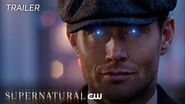 Supernatural Supernatural Comic-Con® 2018 Trailer The CW