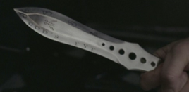 Jim Murphy's Knife