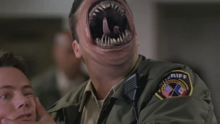 Leviathan as a sheriff officer