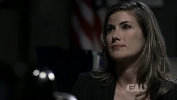 Mara Daniels | Supernatural Wiki | Fandom