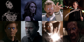 Primordial beings by FTWinchester