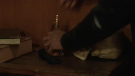 14x13 Terry attacked using the Dragon's Breath