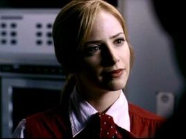 Amanda Walker