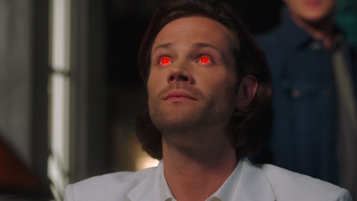 Lucifer Supernatural Wiki Fandom