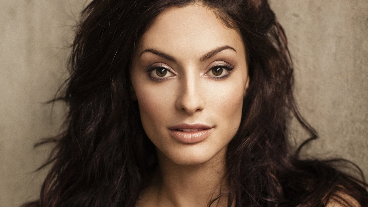 Erica Cerra | Supernatural Wiki | Fandom