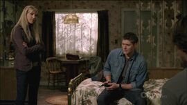 RubyAndWinchesters