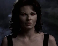 Dean's Crossroad Demon