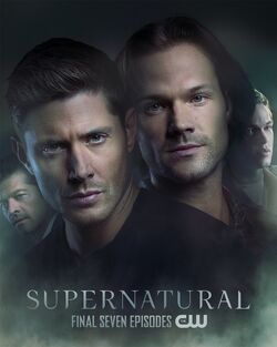 Supernatural season 15 2025 episode 5 full episodes