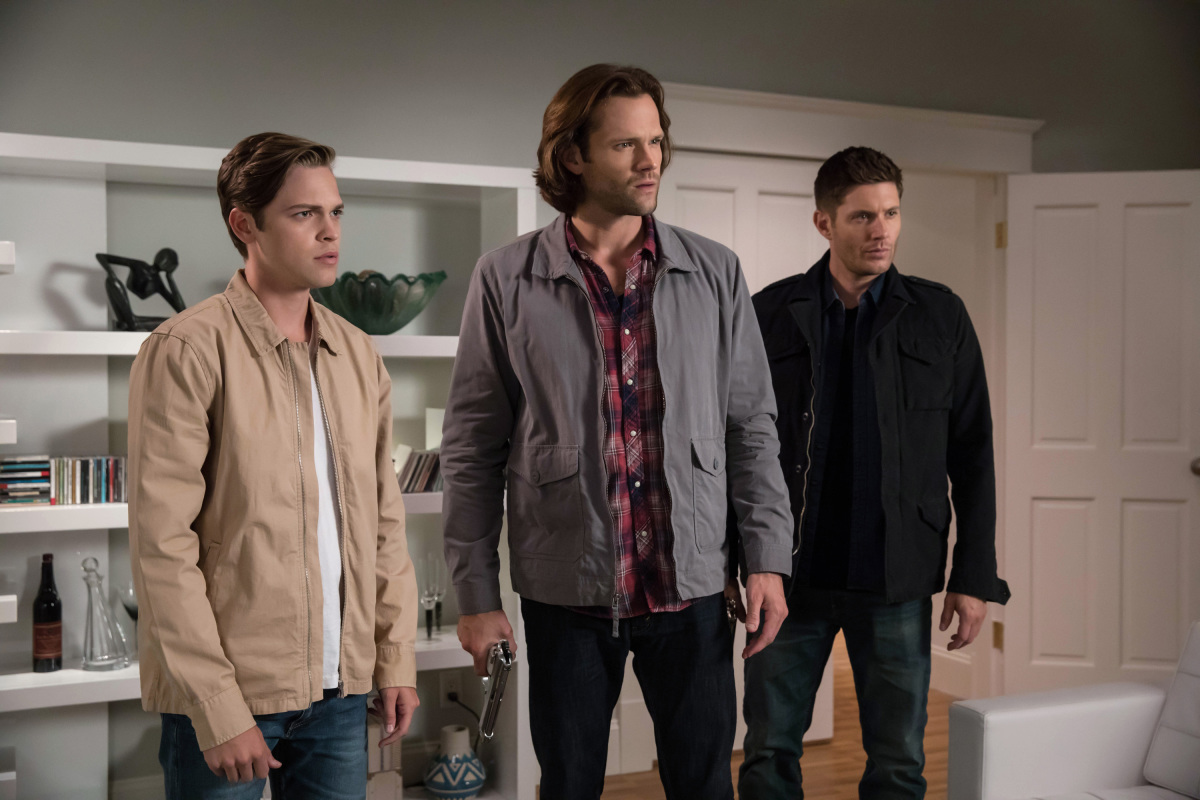 Season 13, Supernatural Wiki