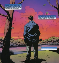 John in Elton Ridge.