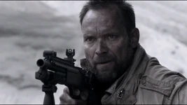 Unnamed Male Hunter (deceased)