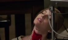 Toni's corpse