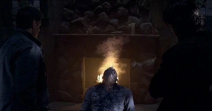 Dean and Sam try to ascertain which demon holds Dean's contract.