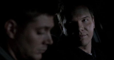 Sex and Violence Supernatural Wiki Fandom