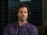 Sam Winchester