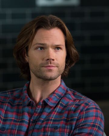 Sam Winchester Supernatural Wiki Fandom