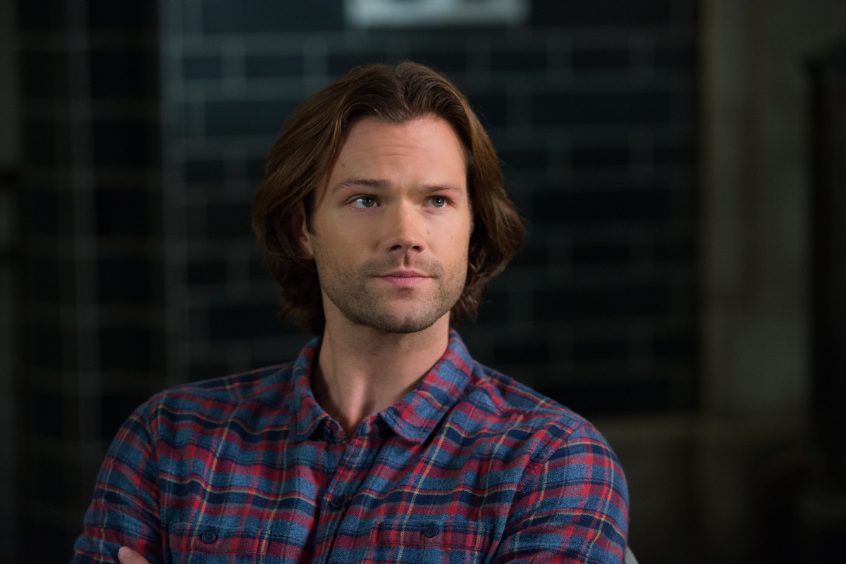 Sam Winchester.