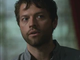 Castiel (The End)
