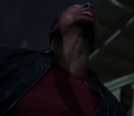 Ramiel's protector 1