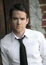 Christian Campbell (actor)