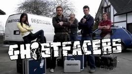 GhostFacersGroup