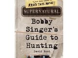 Bobby Singer's Guide to Hunting