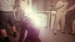 Delphine killed herself