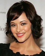 Marisa Ramirez.