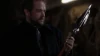 Crowley destroys the Lance.