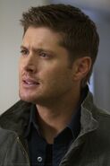 Dean Winchester, Michael's true vessel