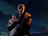 Supernatural: Origins Issue 2