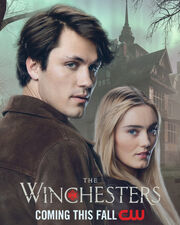 The Winchesters Poster