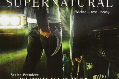 Season 1 (Supernatural) | The CW Wiki | Fandom