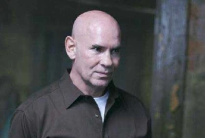 Samuel in "Exile on Main Street"