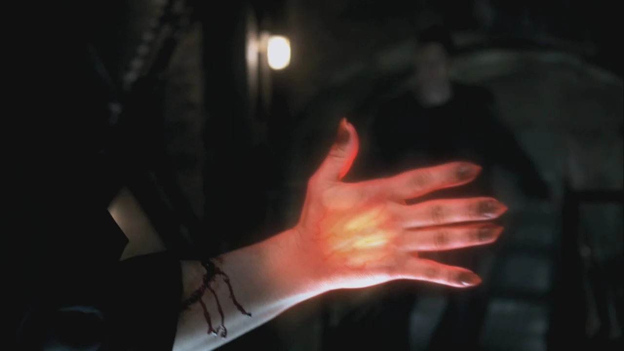 Сверхъестественные способности что такое пирокинез и пиротрон Сверхъестественные способности: что такое пирокинез и пиротрон?