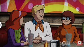 Fred Jones