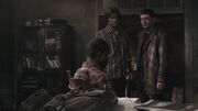 SPN 1048 (gang)