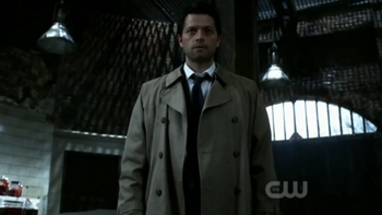 Castiel