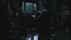 Sam killed Jimmy