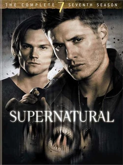 SUPERNATURAL シーズン１から７ 41dTAPhcSvL._AC_SY200_QL15_.jpg