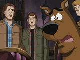 Scooby-Doo