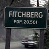 Fitchberg