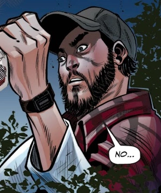 Ritchie Wilson | Supernatural Wiki | Fandom