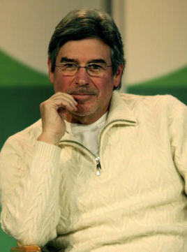 Robert singer
