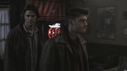 SPN 0198 (Winchesters)