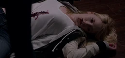 Tasha's death.