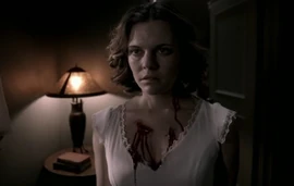 Карен во сне Бобби.