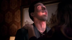 Shaylene killed Pimp Demon